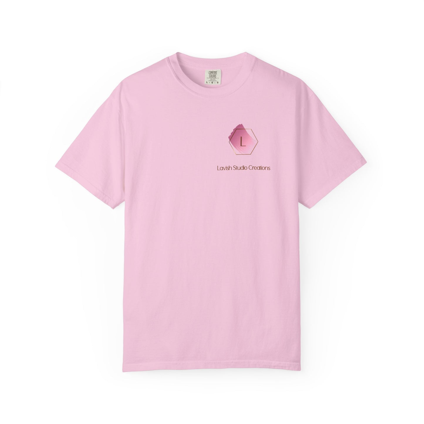 Lavish Studio Creations Graphic Tee