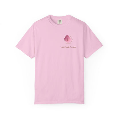Lavish Studio Creations Graphic Tee
