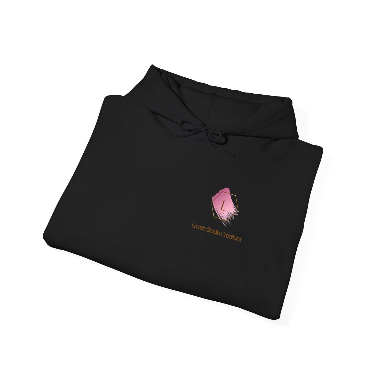 Lavish Studio Creations Hoodie