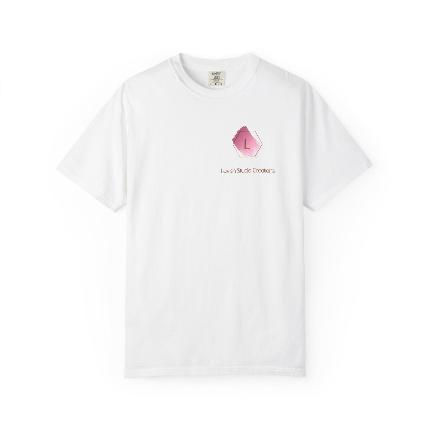 Lavish Studio Creations Graphic Tee