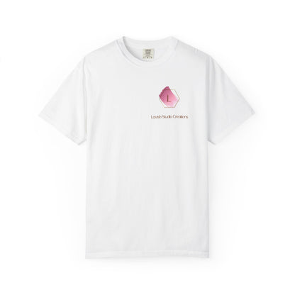 Lavish Studio Creations Graphic Tee