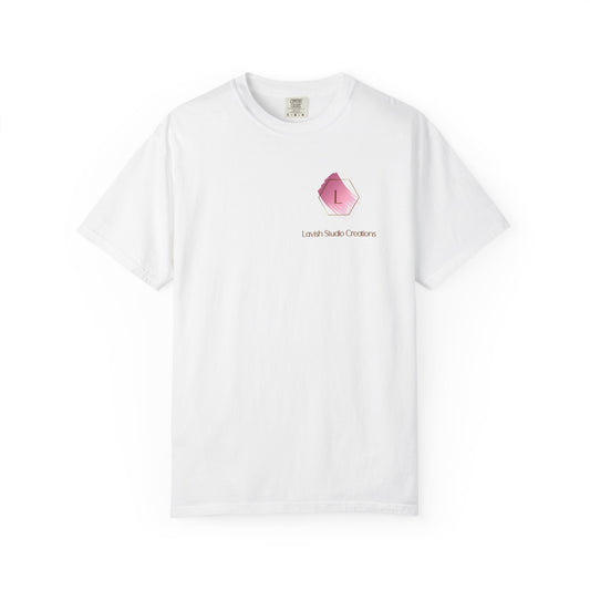 Lavish Studio Creations Graphic Tee