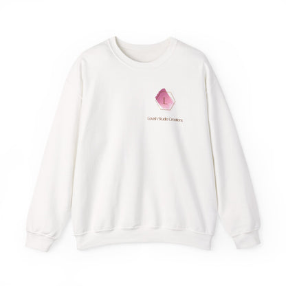 Lavish Studio Creations Crewneck Sweatshirt