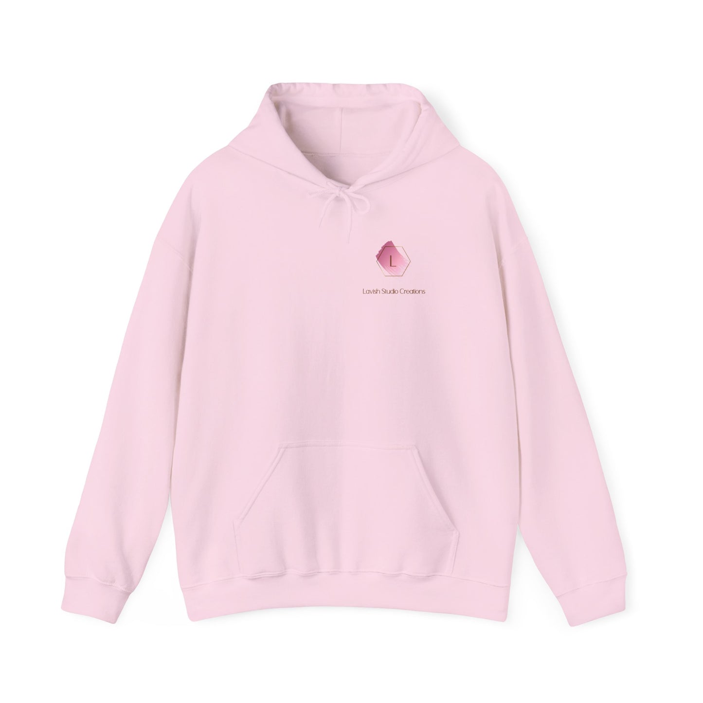 Lavish Studio Creations Hoodie