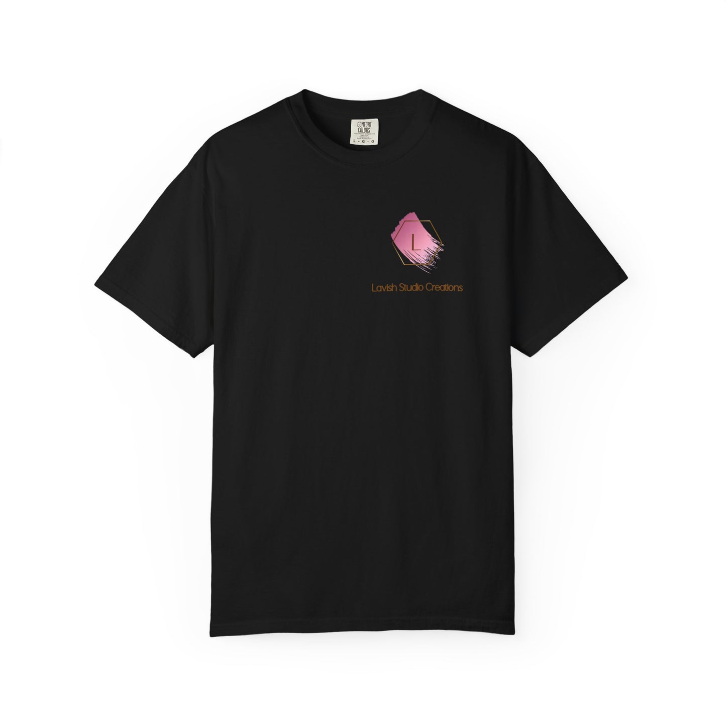 Lavish Studio Creations Graphic Tee