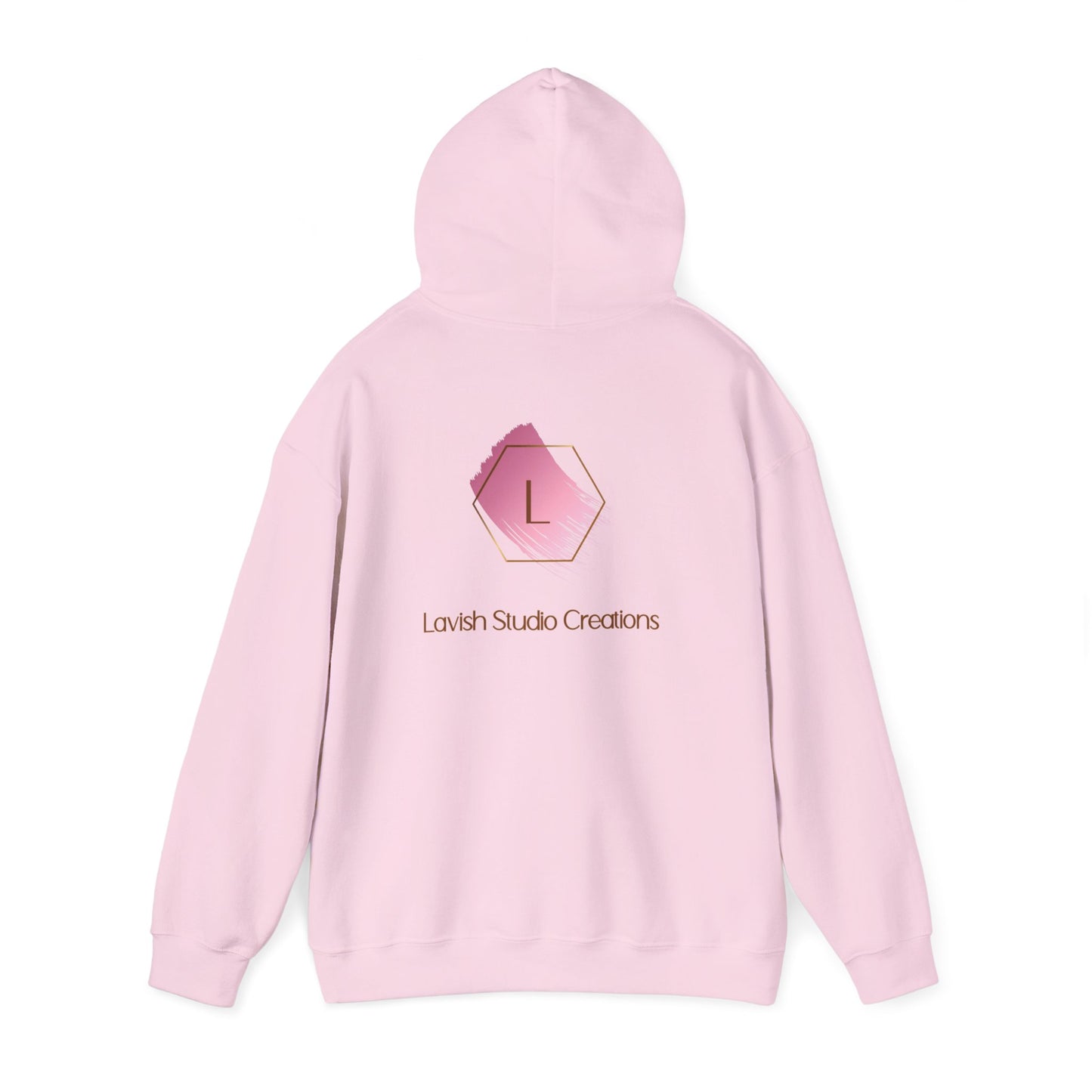 Lavish Studio Creations Hoodie