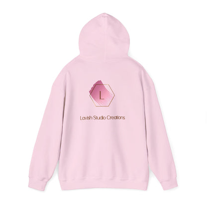 Lavish Studio Creations Hoodie