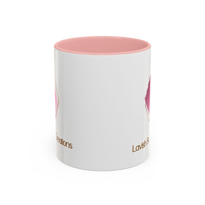Lavish Studio Creations Coffee Mug