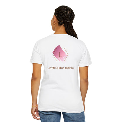 Lavish Studio Creations Graphic Tee