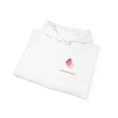 Lavish Studio Creations Hoodie