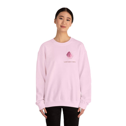 Lavish Studio Creations Crewneck Sweatshirt