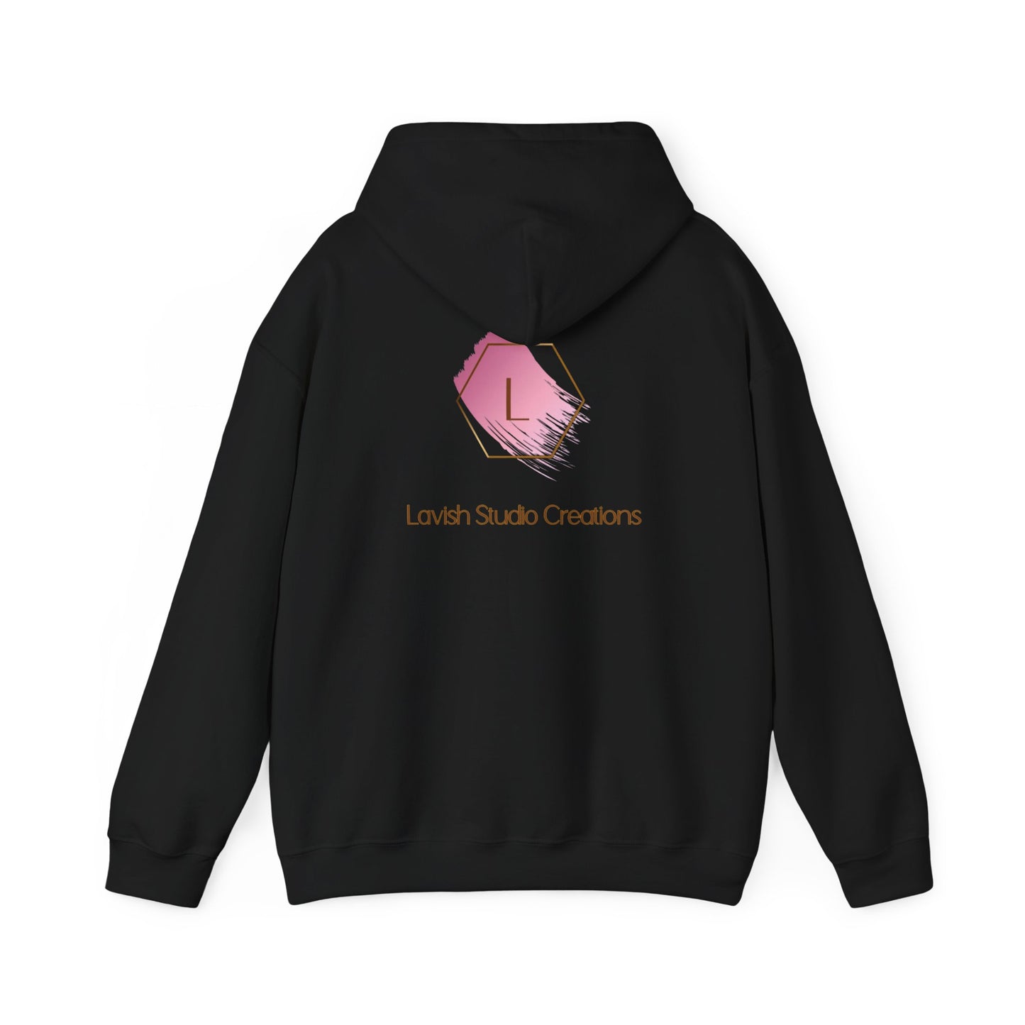 Lavish Studio Creations Hoodie