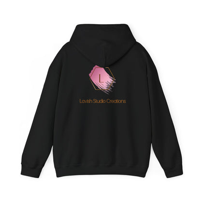 Lavish Studio Creations Hoodie