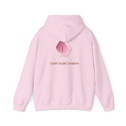 Lavish Studio Creations Hoodie