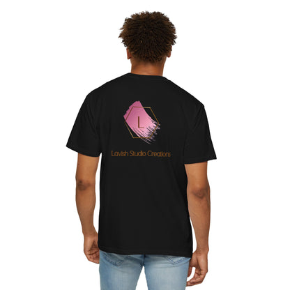 Lavish Studio Creations Graphic Tee