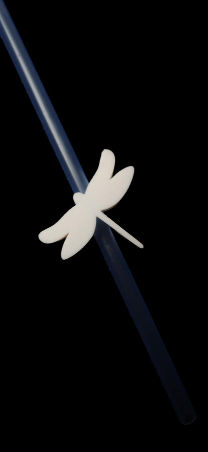Straw Charm