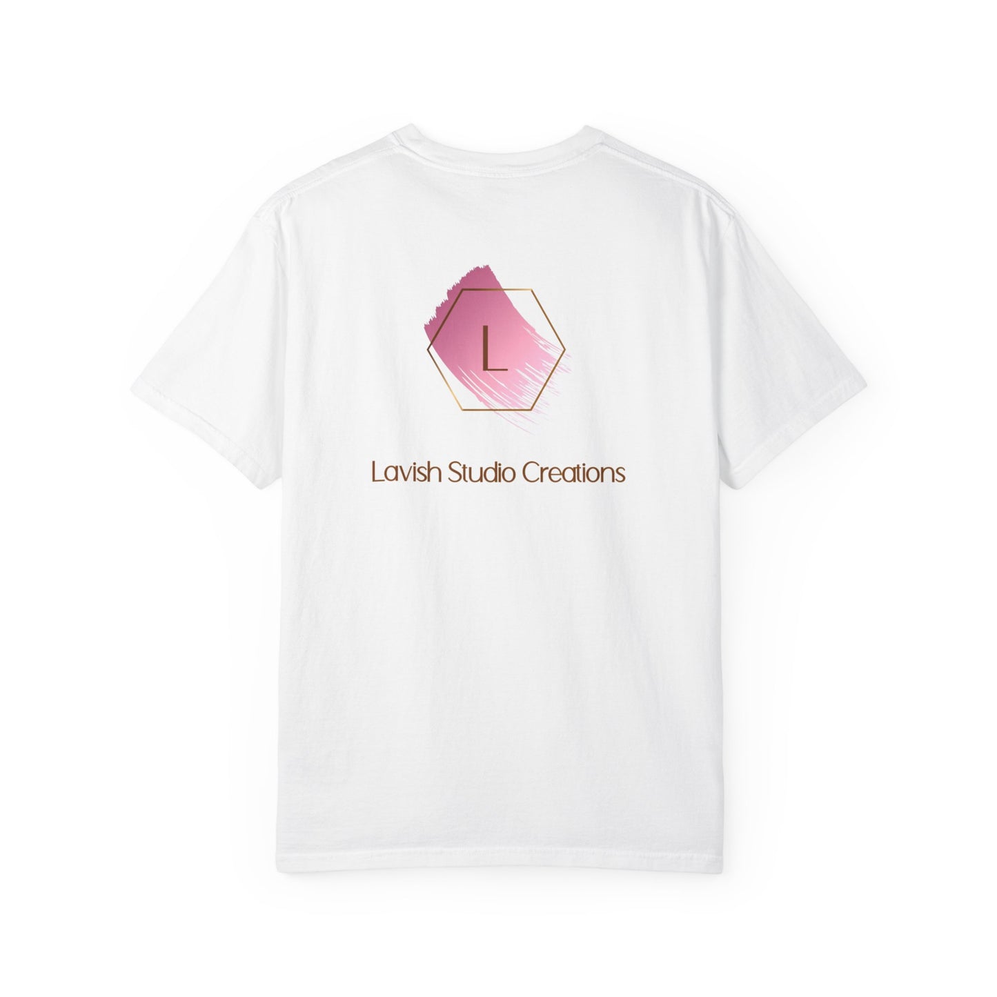 Lavish Studio Creations Graphic Tee