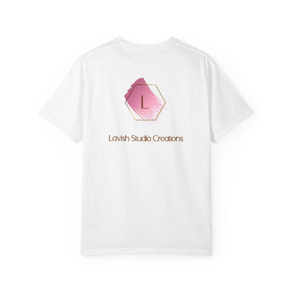 Lavish Studio Creations Graphic Tee