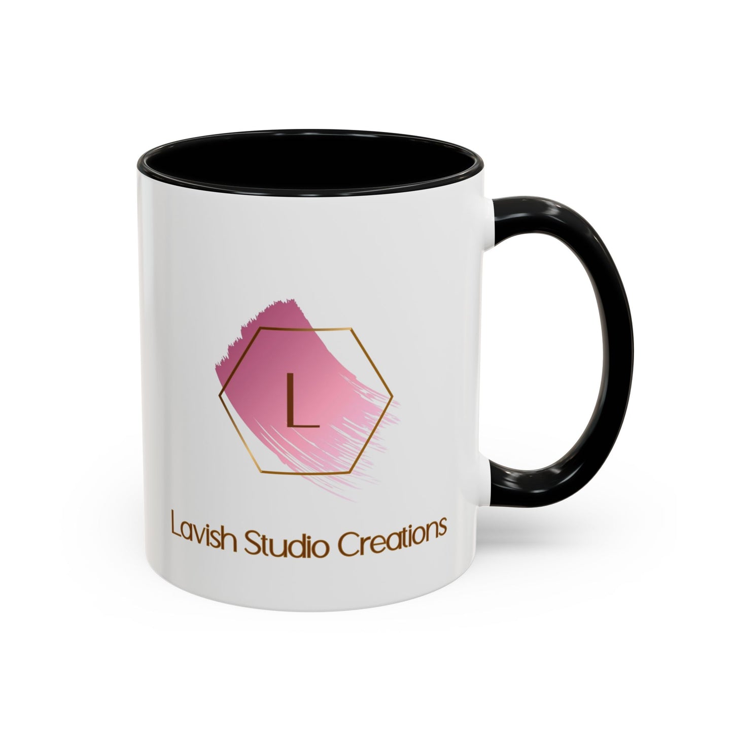 Lavish Studio Creations Coffee Mug