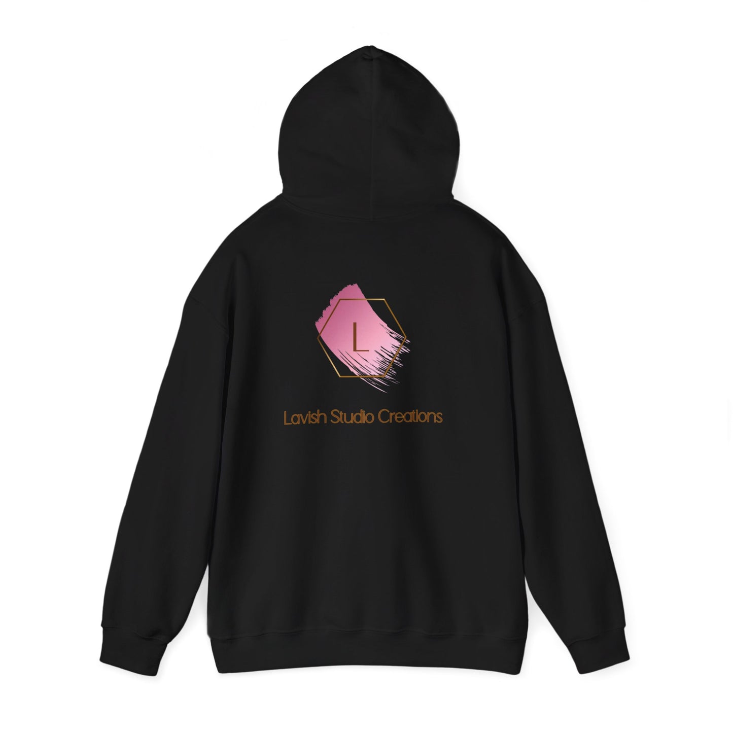 Lavish Studio Creations Hoodie