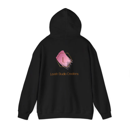 Lavish Studio Creations Hoodie