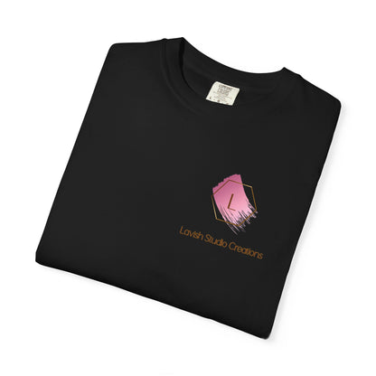 Lavish Studio Creations Graphic Tee