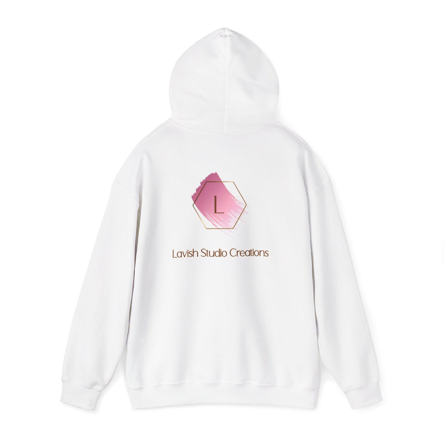 Lavish Studio Creations Hoodie