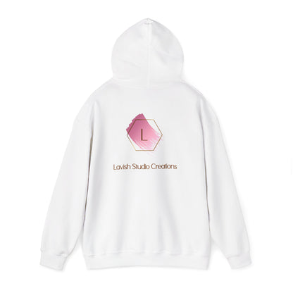 Lavish Studio Creations Hoodie