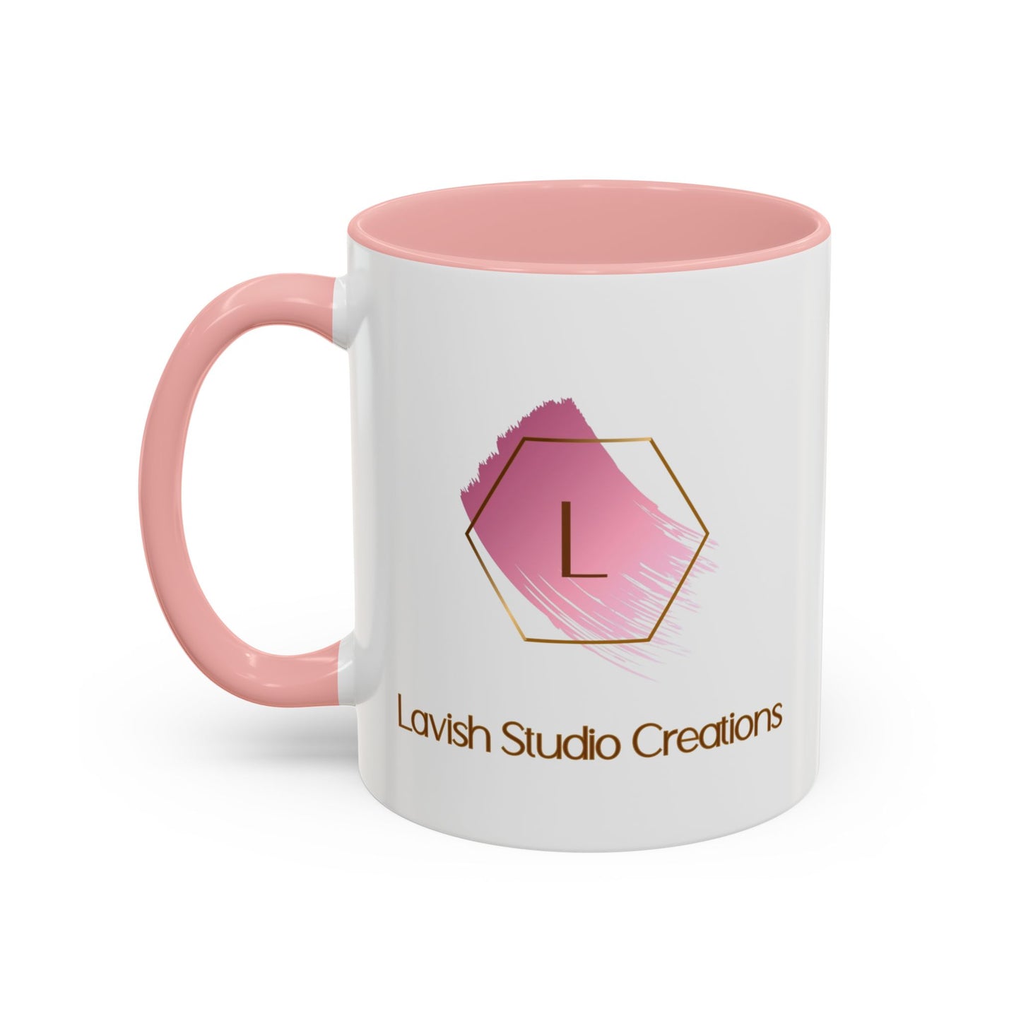 Lavish Studio Creations Coffee Mug