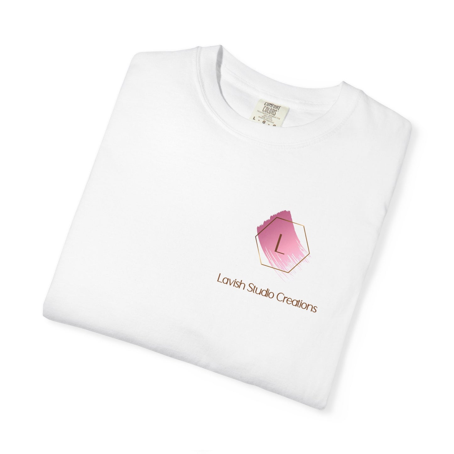 Lavish Studio Creations Graphic Tee