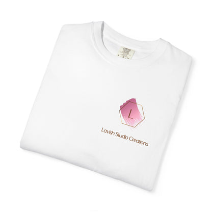 Lavish Studio Creations Graphic Tee