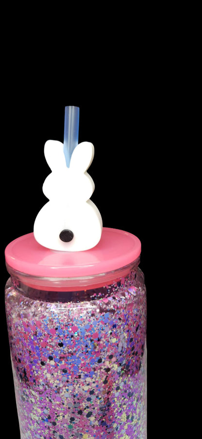Straw Charm