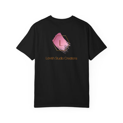 Lavish Studio Creations Graphic Tee