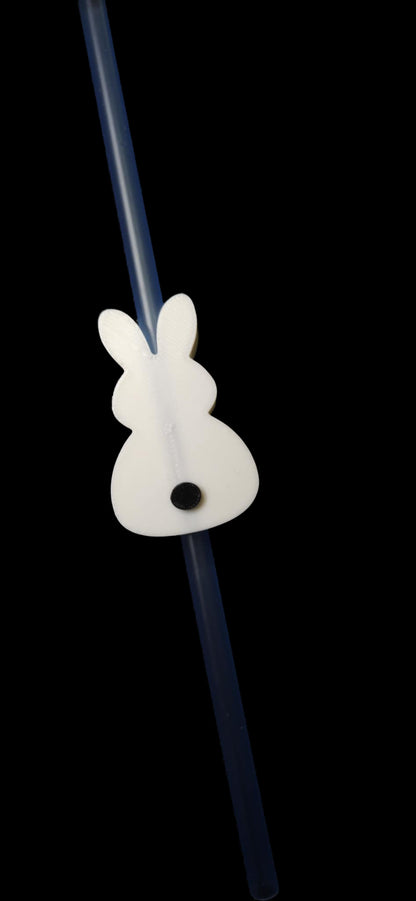 Straw Charm