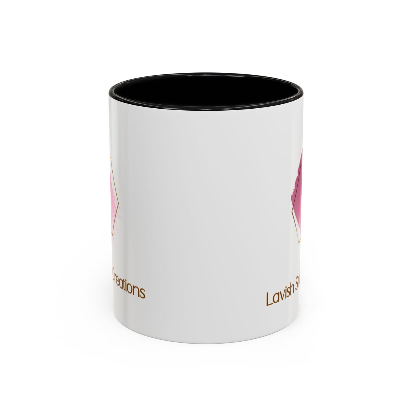 Lavish Studio Creations Coffee Mug