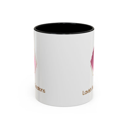 Lavish Studio Creations Coffee Mug