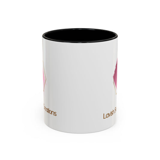 Lavish Studio Creations Coffee Mug