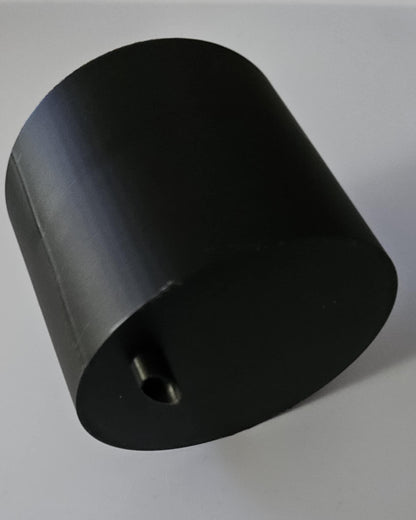 Large No Mess Glitter Funnel