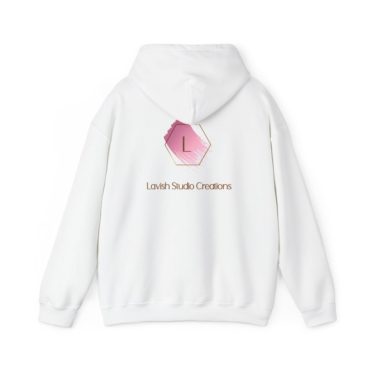 Lavish Studio Creations Hoodie
