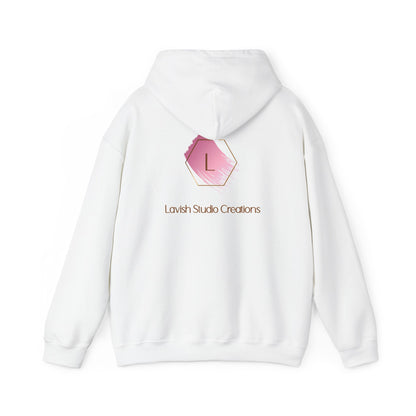 Lavish Studio Creations Hoodie