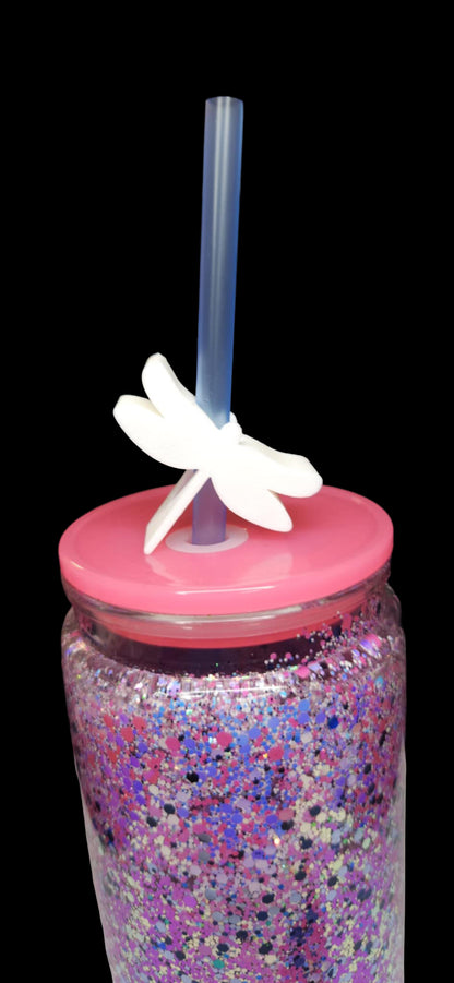 Straw Charm