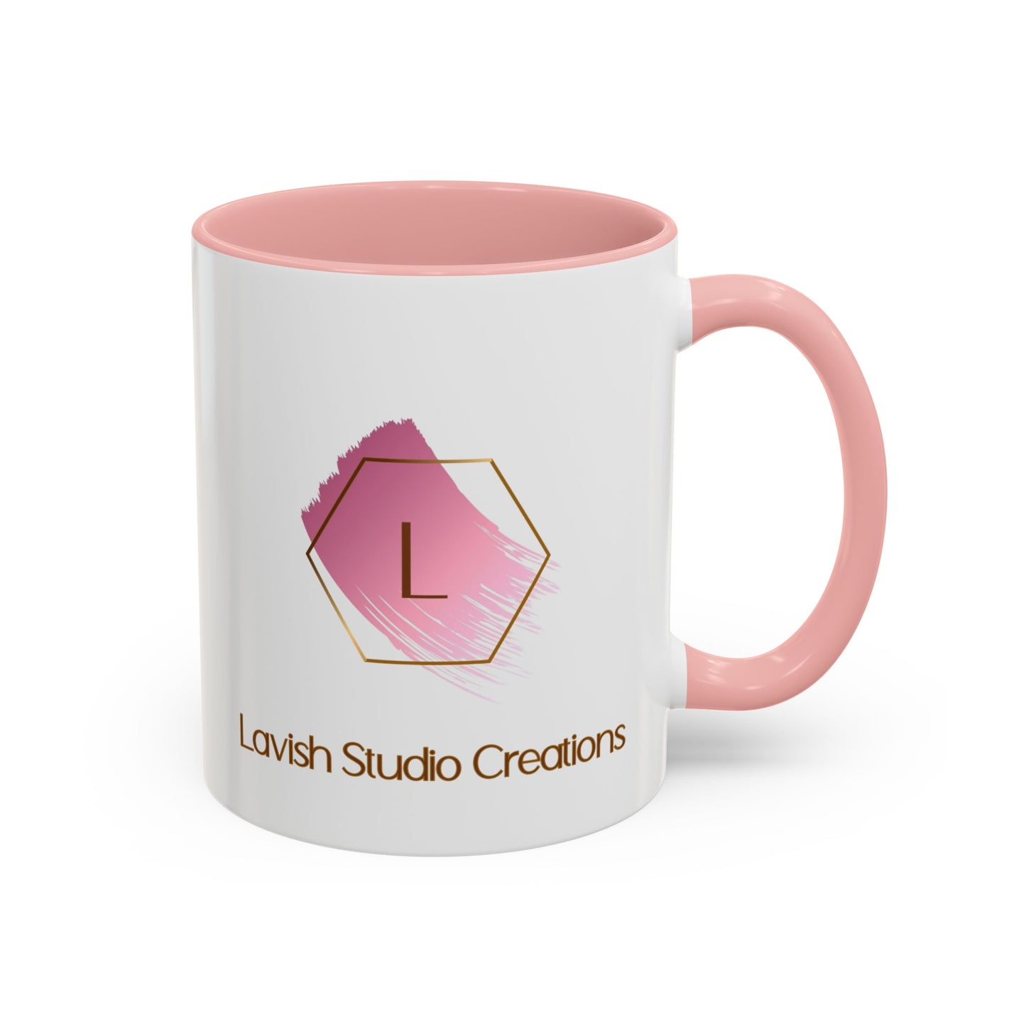 Lavish Studio Creations Coffee Mug