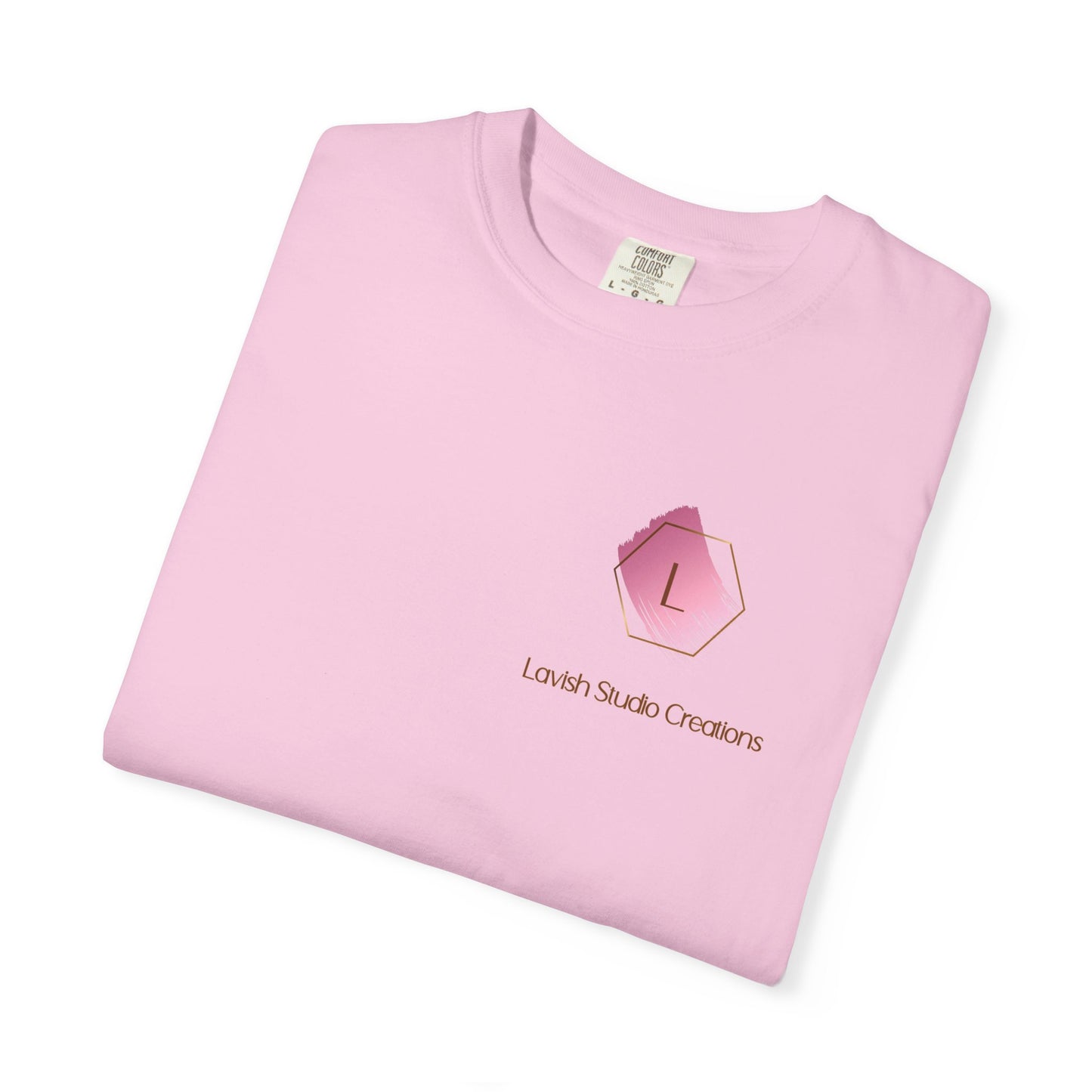 Lavish Studio Creations Graphic Tee