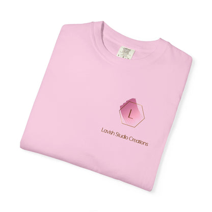 Lavish Studio Creations Graphic Tee