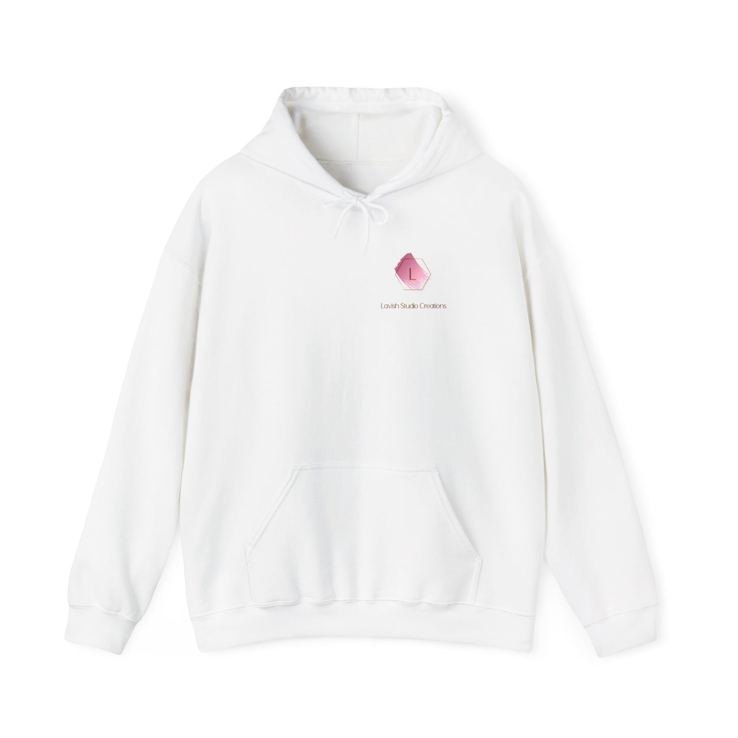 Lavish Studio Creations Hoodie
