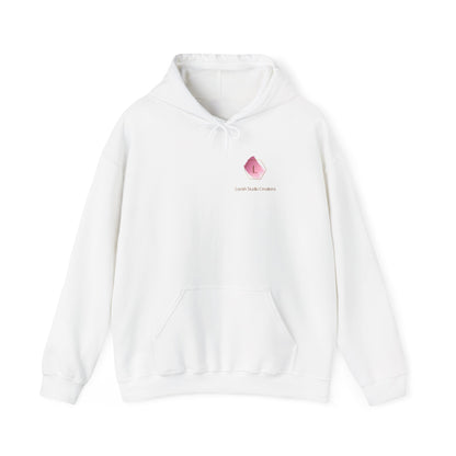Lavish Studio Creations Hoodie