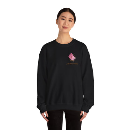 Lavish Studio Creations Crewneck Sweatshirt