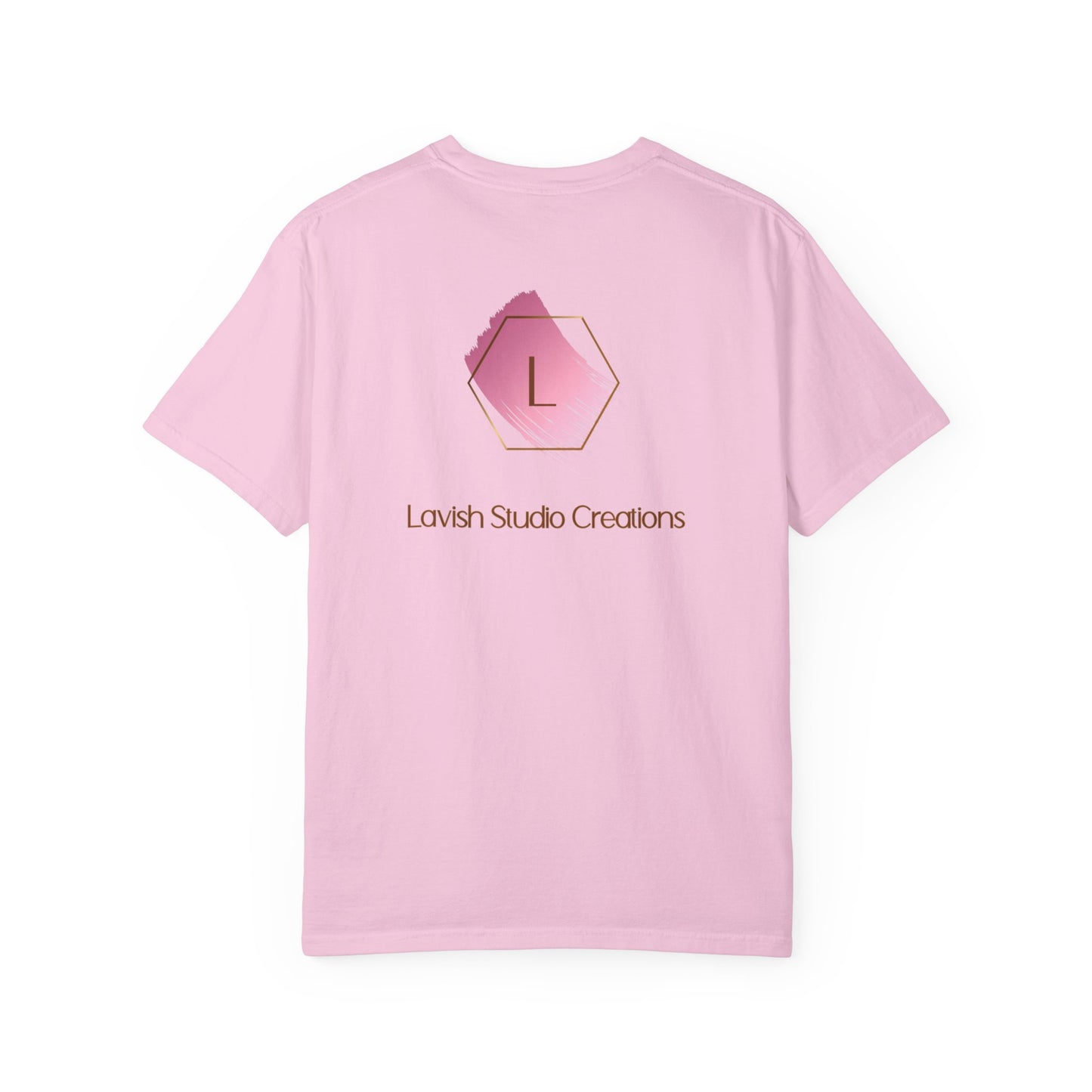 Lavish Studio Creations Graphic Tee