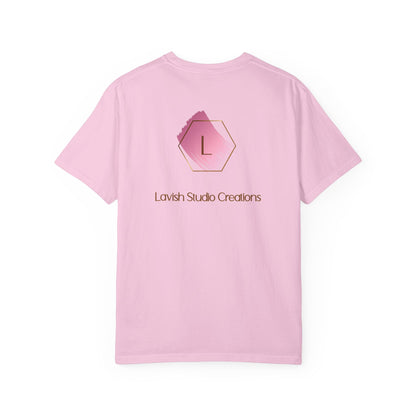 Lavish Studio Creations Graphic Tee