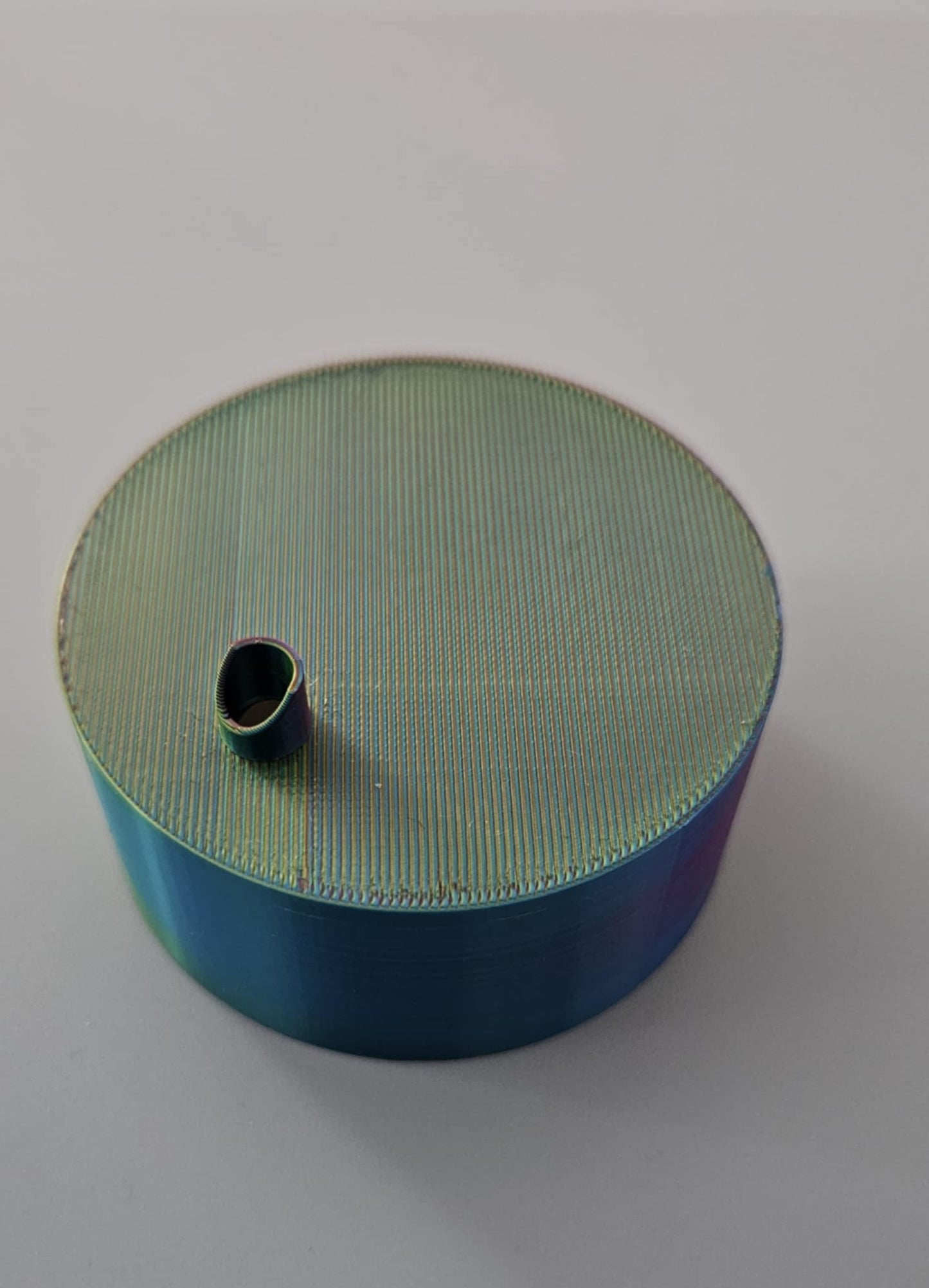 Small No Mess Glitter Funnel